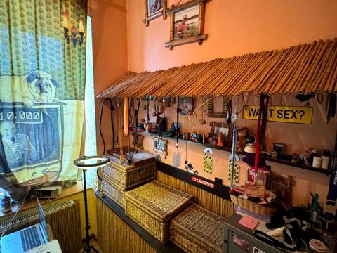 квартира за адресою Карла Звіринського вул., 11