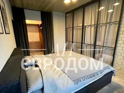 квартира за адресою Лосівський пров., 2