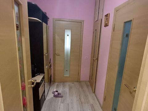 квартира за адресою Панча П., 18Б
