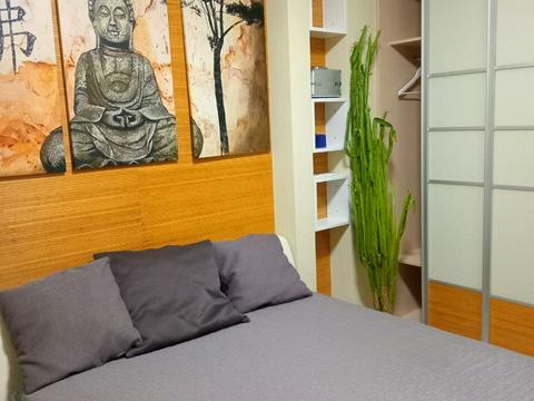 квартира за адресою Регенераторна вул., 4 к15