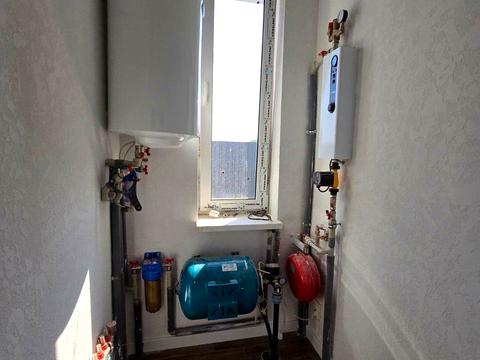 дом по адресу Гагарина ул., 5