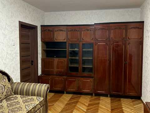 комната по адресу Вадима Гетьмана ул. (Індустріальна), 46