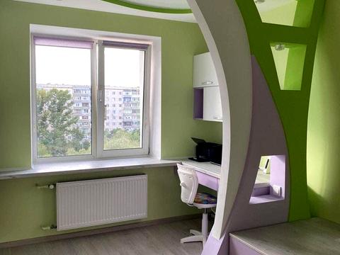 квартира за адресою ЗСУ, 35