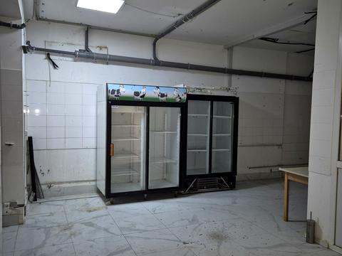 коммерческая по адресу Европейского Союза просп. (Правды), 45