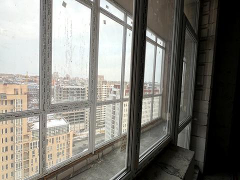 квартира по адресу Сухумская ул., 22
