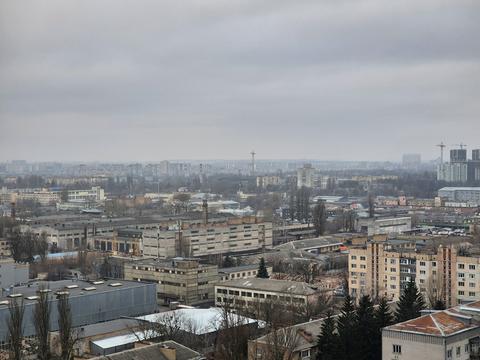 квартира за адресою Повітряних Сил просп. (Повітрофлотський), 56