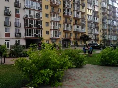 квартира по адресу Івана Сльоти ул., 49