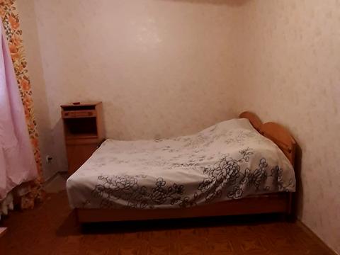 квартира по адресу Колонтаевская ул., 1