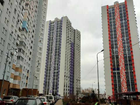 квартира за адресою Миколи Закревського вул., 101-В