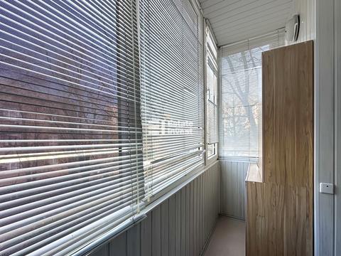 квартира по адресу Бориса Чичибабина ул., 8
