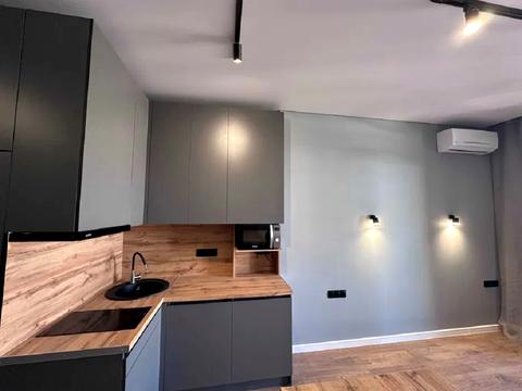 квартира за адресою Генуезька вул., 1-Е