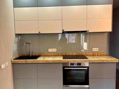 квартира по адресу Владимира Ивасюка просп. (Героїв Сталінграду), 2-Д