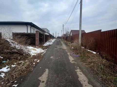 участок по адресу суворова