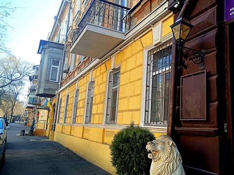 квартира за адресою Пастера вул., 28