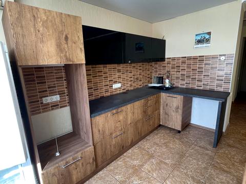 квартира по адресу Сосницкая ул., 21