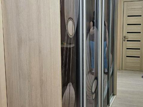 квартира по адресу Бориспільська, 27а