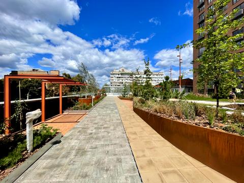 квартира за адресою Вавилових вул., 9-11