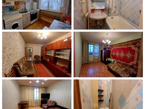 квартира по адресу Бучмы ул. (Командарма Уборевича), 8б