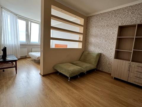 квартира по адресу Харьковское шоссе, 19а