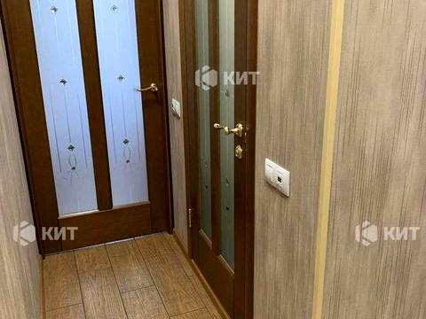 квартира по адресу Гвардейцев-Широнинцев ул., 7