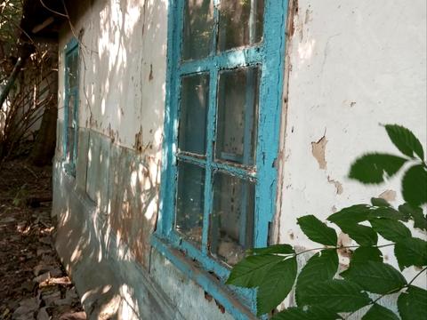 участок по адресу с. Кисловка, Зарічна, 6