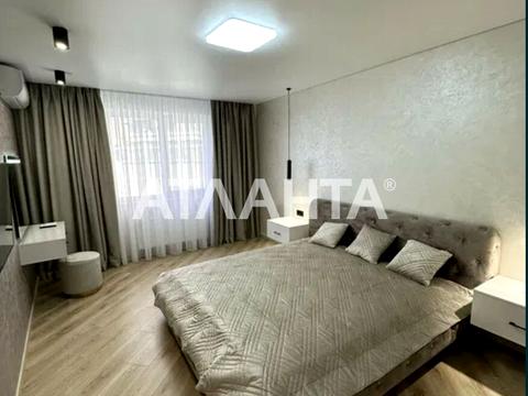 квартира за адресою Генуезька вул., 3