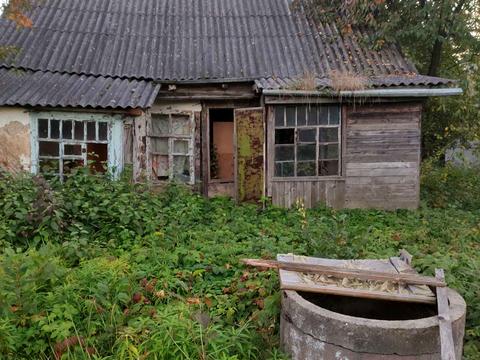 ділянка за адресою 