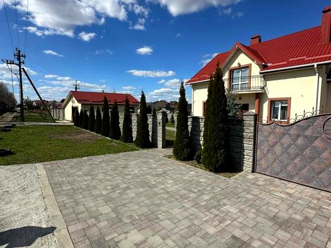 дом по адресу 24 Серпня, 11