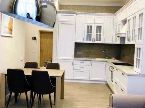 квартира по адресу Лелнтовича, 16