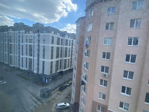 квартира по адресу Виноградна ул., 15