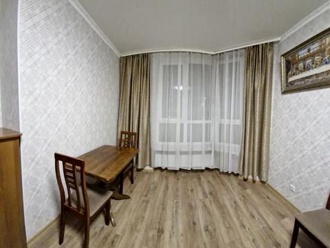 квартира по адресу Мартинова просп., 10