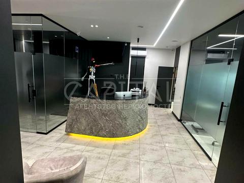 комерційна за адресою Саперне Поле вул., 3