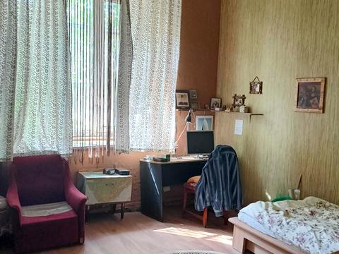 квартира по адресу Пироговская ул., 5