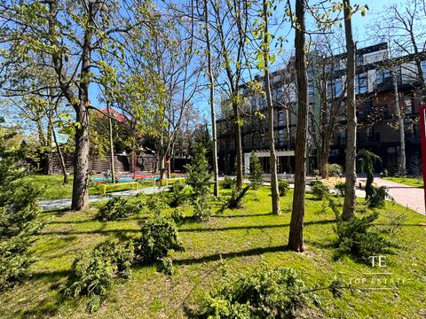 квартира по адресу Дачная ул., 28А