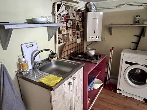 квартира по адресу Тютюнников ул. (Немировича-Данченко), 37