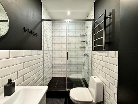 квартира за адресою Берестейський просп. (Перемоги), 65-А