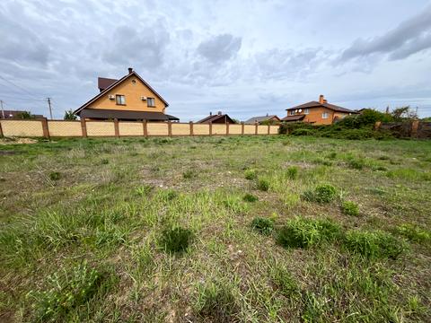 участок по адресу Сіверська, 3