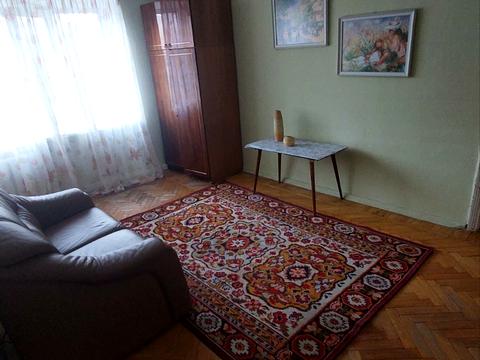 квартира по адресу Новодарницкая ул., 27