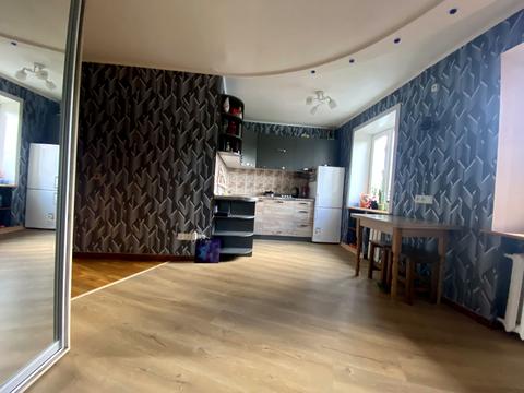 квартира по адресу Петропавловская ул., 68