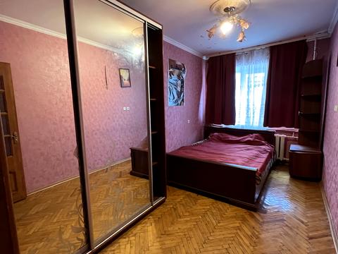 квартира за адресою Чоколівський бульв., 3