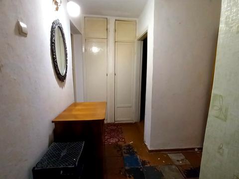 квартира за адресою Героїв України просп. (Героїв Сталінграду), 20