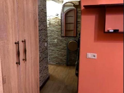 квартира за адресою Мечникова вул., 52