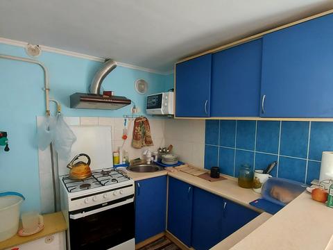 дом по адресу 5й Парніковий