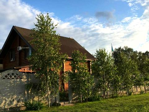 дом по адресу Героев Днепра ул.