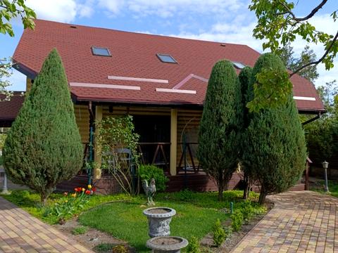 будинок за адресою Затишна, 90