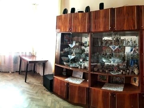 квартира по адресу Каганца ул., 48
