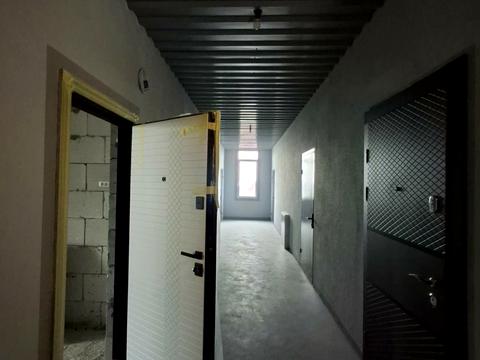 квартира по адресу Промышленная ул., 2/1