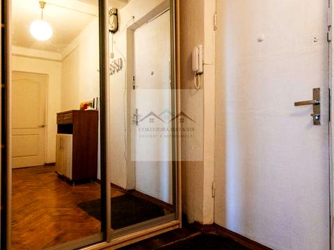 квартира по адресу Киев, Оболонский просп., 16-А