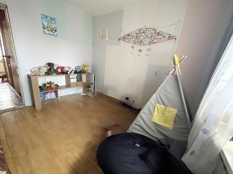 квартира за адресою Київ, Петра Григоренка просп., 36