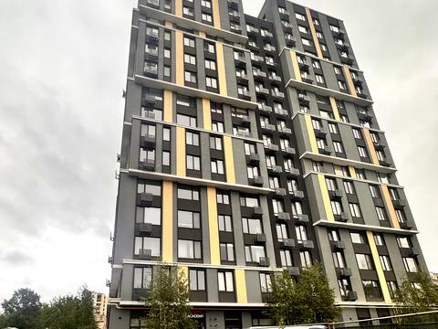 комерційна за адресою Ломоносова, 40